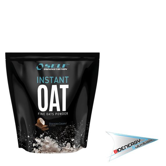 SELF - INSTANT OAT - AVENA ISTANTANEA - 